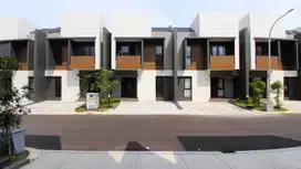 Disewa Rumah Bagus di Summarecon Crown Gading Bekasi