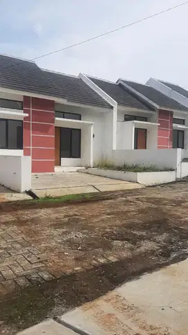 Rumah Asri Nuansa Villa di Jatihandap Cicaheum dekat Arcamanik Cikutra