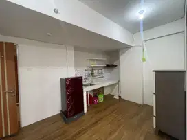 MURAH PUNCAK DHARMAHUSADA 2BR TOWER C LT6 POOL DKT MERR GM UNAIR ITS