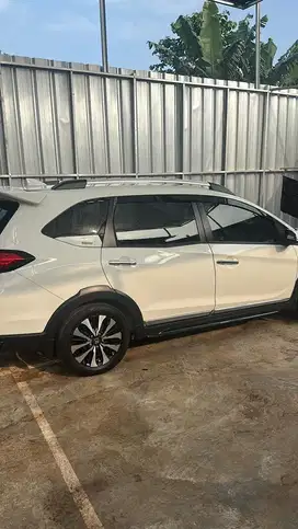 Jual cepat honda BR-V