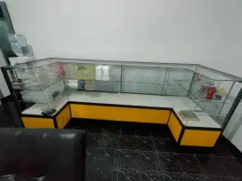 JUAL ETALASE MURAH