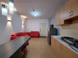 Disewakan Unit Bagus Nyaman Bulanan di Apartemen Wisma Gading Permai