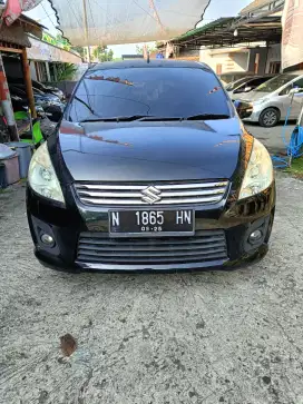 Ertiga GX AT Istimewa kridit Dp20jt/Syariah Tanpa Surve Garansi BSTT
