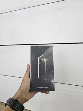 SAMSUNG S25 ULTRA 256
