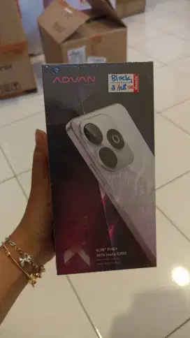Advan X1 promo‼️