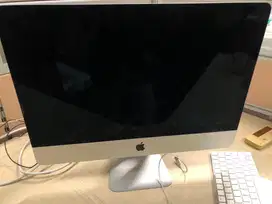 Imac retina 4k 21 inch 2017