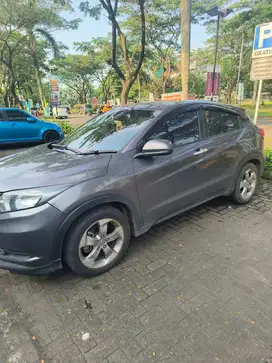 Honda HR-V 2017 Bensin OVER KREDIT 65 JUTA