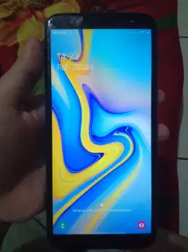 Jual Cepat Bu Samsung J6plus