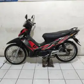 Supra X 2012 Lengkap Bagus Mesin Nyuss