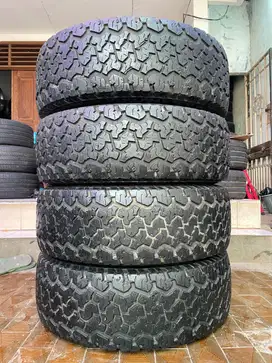 Ban Maxxis 980 Bravo A/T 265 70 r17 4Pcs