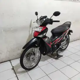 Supra X 2012 Bagus Lengkap mesin Cakep