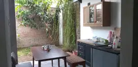 Disewakan rumah tinggal area kota jogja