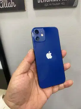 Iphone 12 mini 64Gb iBox