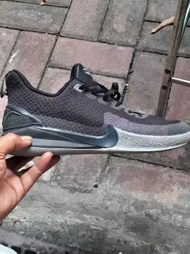 Nike kobe bryant