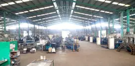 Dijual Pabrik Masih Ada Lahan Untuk Dibangun Di Mauk AR16247