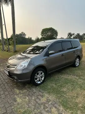 Livina 2013 matic