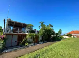 Villa indah di dekat kota Jemberana - Bali Barat