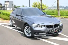 (TDP2jt) BMW F30 320i Sport 2018