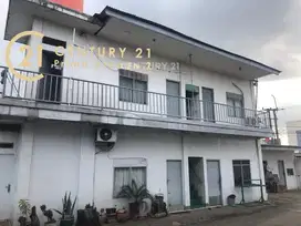 Dijual Pabrik Masih Aktif Industri Cat Di Cikarang Selatan CW5677