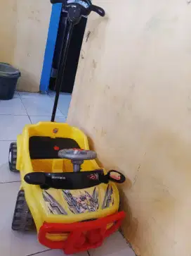 Dijual mainan anak