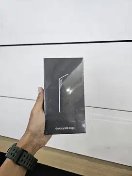 SAMSUNG S25 EDGE 512