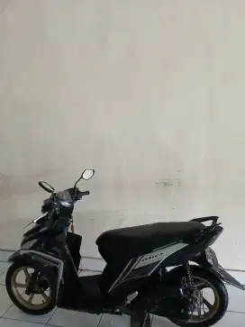 Yamaha Mio 125 CC thn 2018 cash.  Bali dharma motor