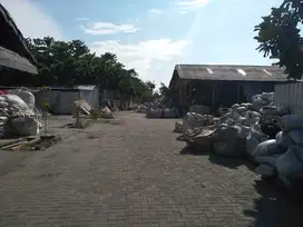 Dijual Pabrik Industri Di Tangerang GB5345