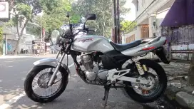 Tiger silver segeerrr