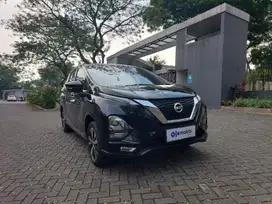 TDP 5jt Nissan Livina 1.5 VE Bensin-AT 2019 BRA
