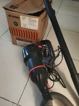 Vacum cleaner utk lantai sofa