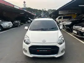 Daihatsu Ayla 1.0 X AT 3013
