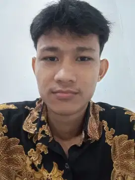 Magang web developer