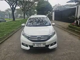 Mobilio E Cvt 2019 KM low 29 Rb Istimewa