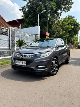 [CASH] Honda HR-V SE Matic 2018 Tt Pribadi Honda Hrv Se-At SE/At 2018