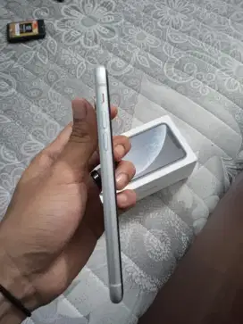 For sale Iphone XR 128GB white inter