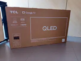 PROMO TV TCL FHD GOOGLE TV 43