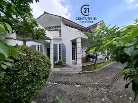 DIJUAL RUMAH DI PERUMAHAN TAMAN BUKIT KEMANG JAKARTA SELATAN