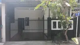 Rumah cantik Villa indah Permai Luas 90m² Dijual Cepat Bekasi Utara
