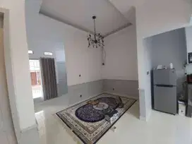 Dijual Rumah Asri dan Nyaman di “Bukit Hijau Grand Depok City