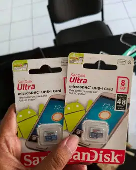 MMC ORI SANDISK 8GB