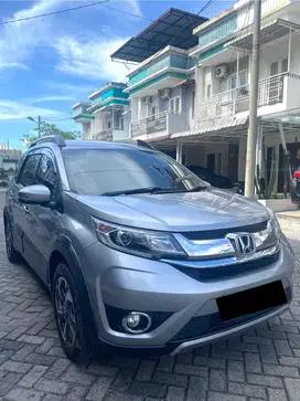 Honda BR-V E CVT