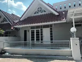 Rumah Di International Village 2
