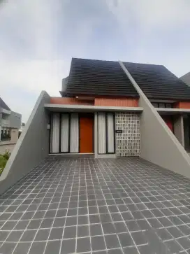 Dijual Rumah Hook, Amaya Resort