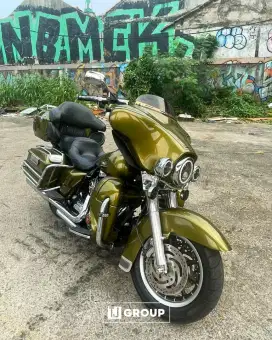 FOR SALE!! Harley Davidson Ultra Classic 2006