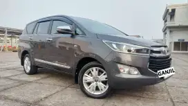 (Dp 30jt) Low Km Innova Q 2.0 AT 2017 Tgn1 Grezz Terawat Skali