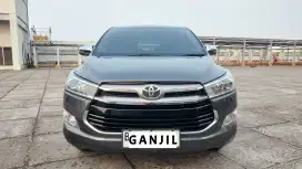 (Dp 30jt) Low Km Innova Q 2.0 AT 2017 Tgn1 Grezz Terawat Skali