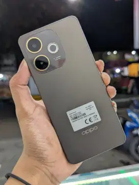 Oppo A5 pro 4G 8/128 second fullset mulus pemakaian singkat