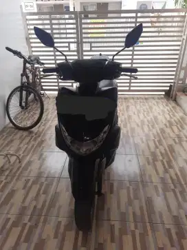 Yamaha Freego 2019