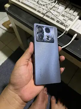 Infinix note 40