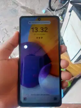 hp Samsung a72 8/128